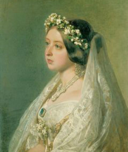 WHY ROYAL WEDDINGS MATTER PART 3 – Victoria’s Choice