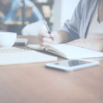 Totally Transform Your Whole Life + Biz With This One (Delicious) Practice