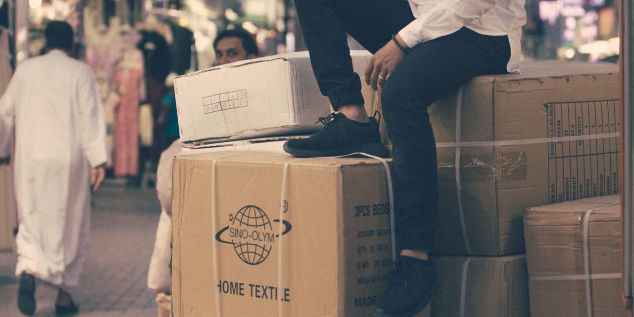 How To Begin Decluttering When You Don’t Have The Time Or The Energy