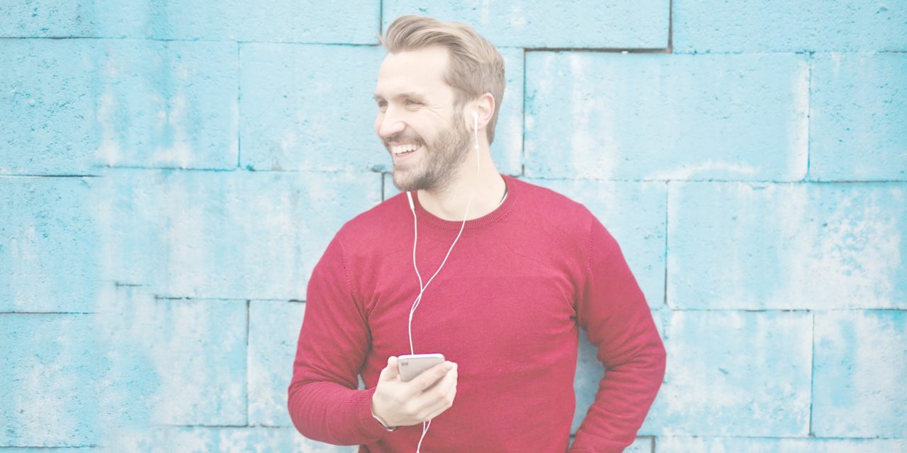 How to Find that Really Great Guy