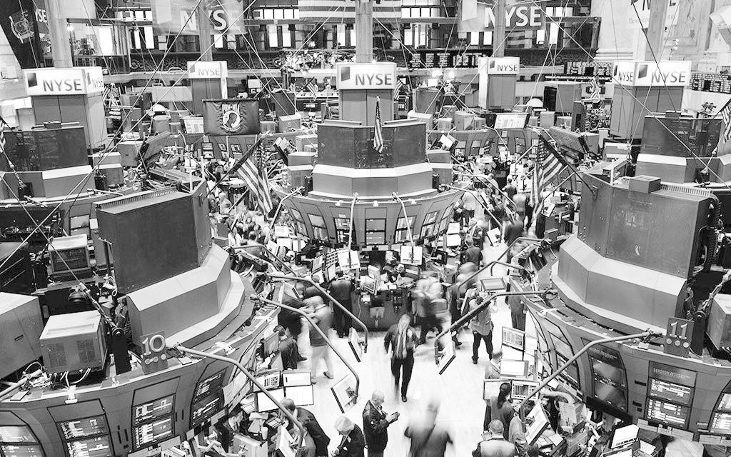 Breaking: Wall Street is Worried About a Trade War After Trump Announces Tariff Taxes