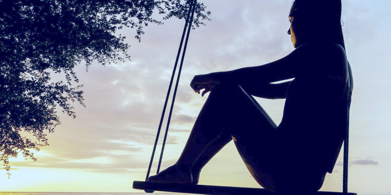 After Losing 50 Pounds I Thought I’d Feel Sexy Again – I don’t. Now What??