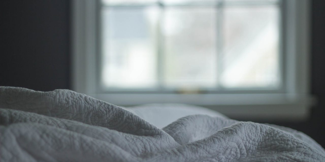 My Fiance Feels Neglected Because We Don’t Have Sex as Often as He’d Like – What Now?
