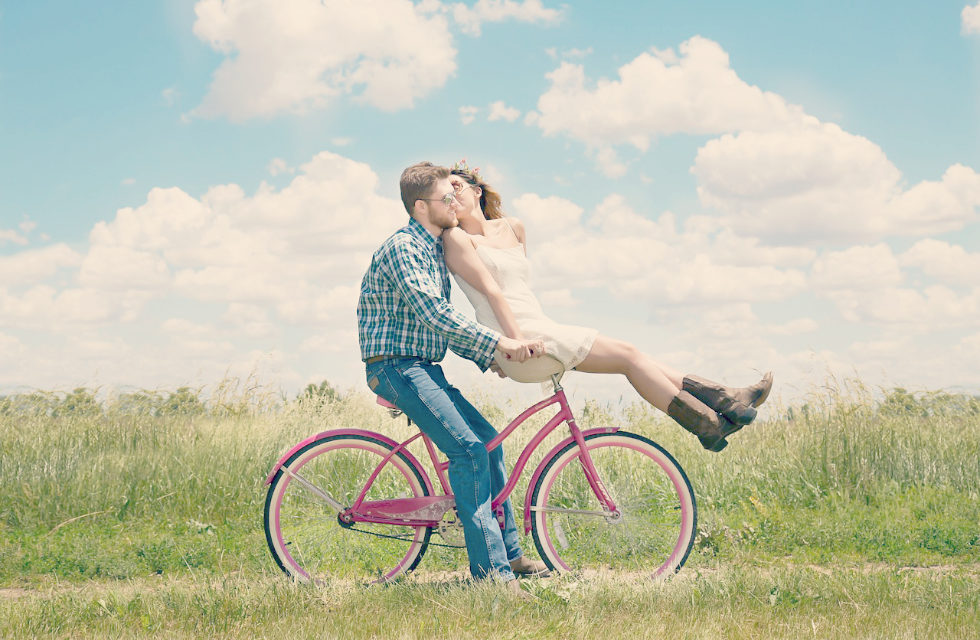 Modern love essays