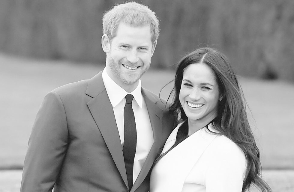 Why Royal Weddings Matter – The Real Fairy Tale