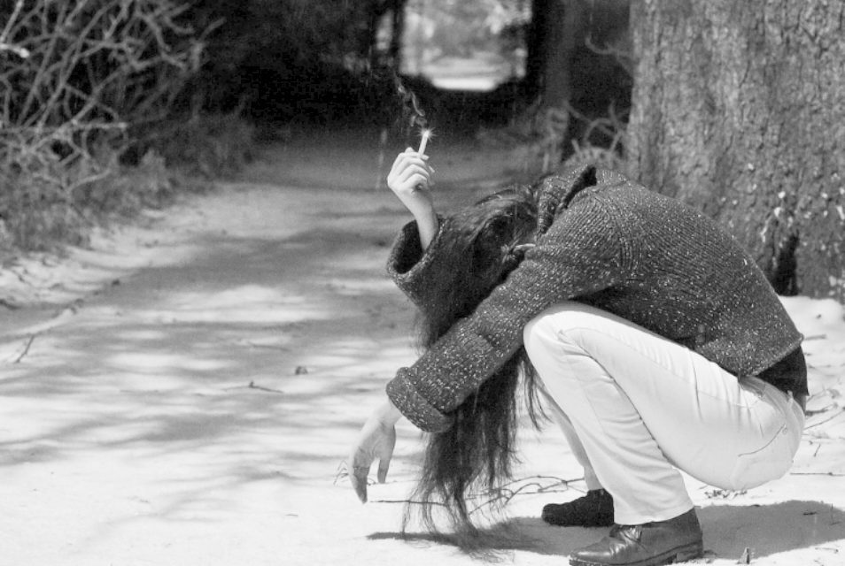 Complaining is Always a Smoke Screen and There’s Always Something Behind It