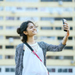 In Defense of the Selfie