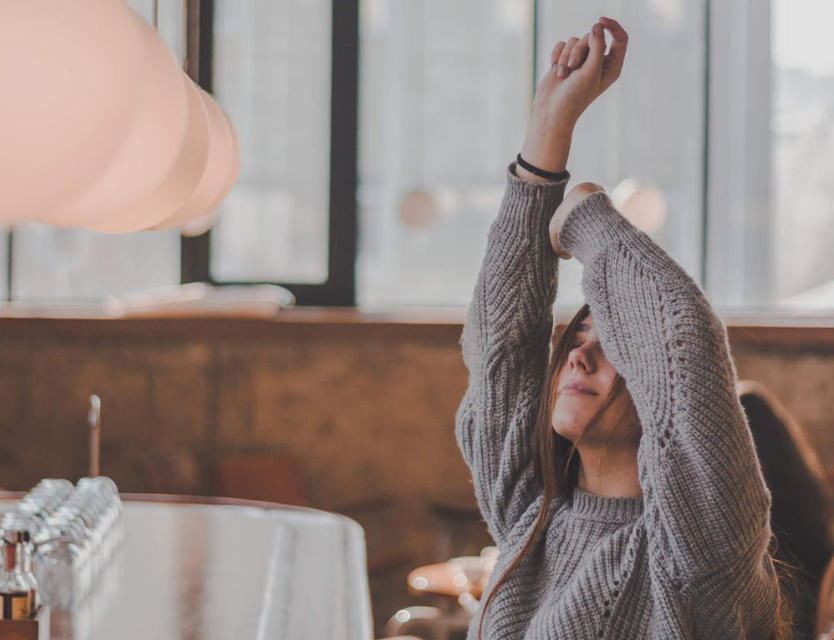 PODCAST: 3 REASONS WHY YOU SHOULD BE PASSIONATE ABOUT TAKING BREAKS