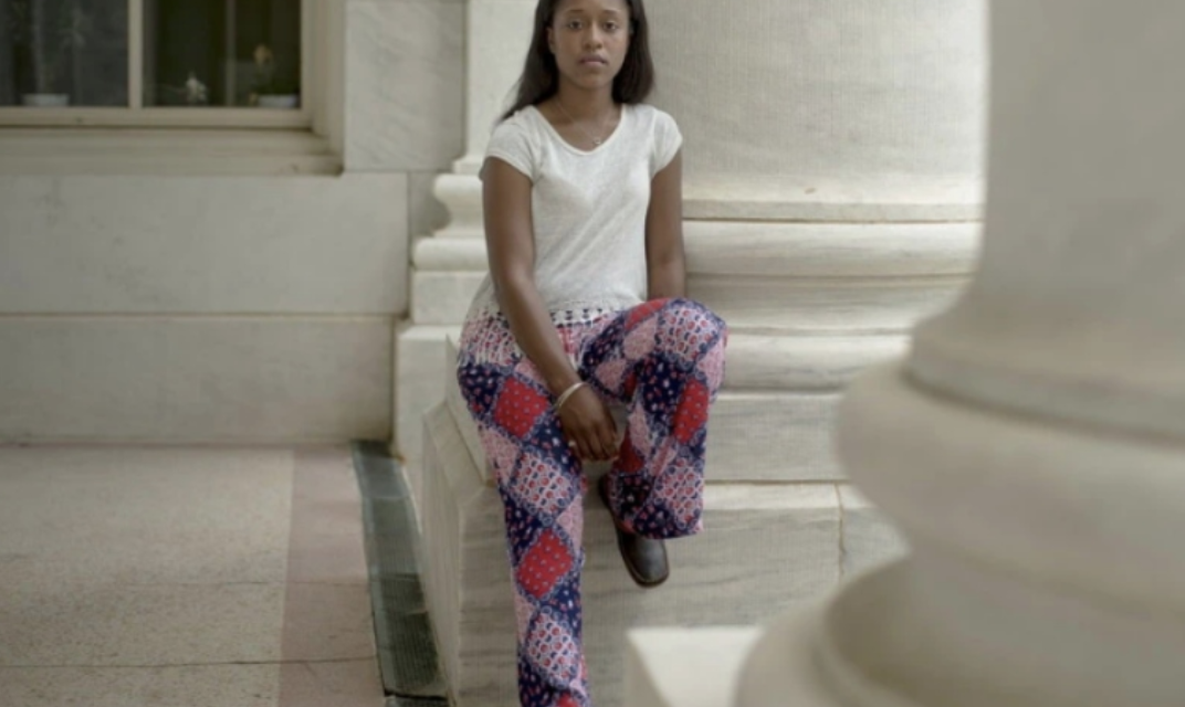 The Grio: Black student leader sued her racist online harassers and wins groundbreaking settlement