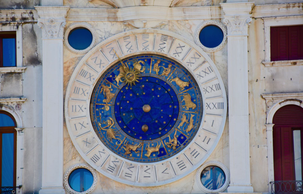 Astrology: Full Speed Ahead in 2019, (or is it?)