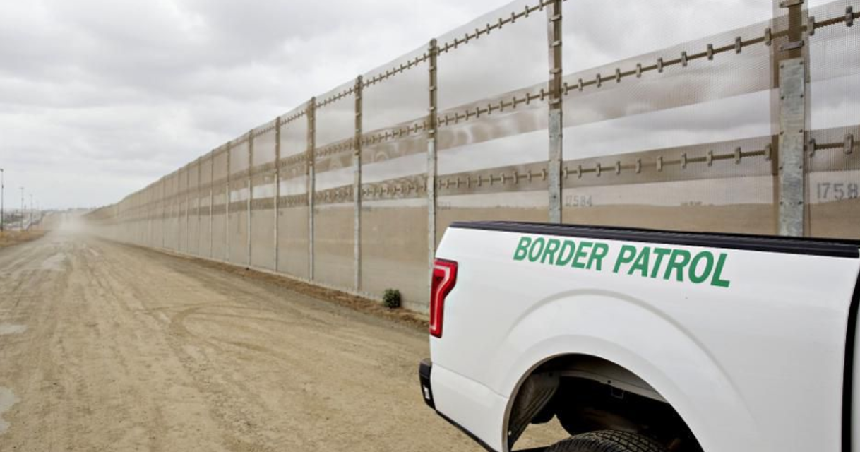 Forbes: There Is No Crisis At The Border – And DHS Stats Prove It