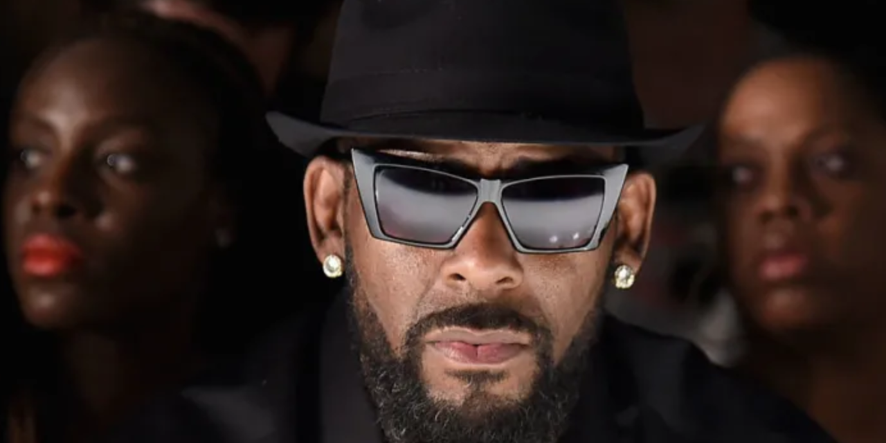 The Root: 11 Thoughts About Surviving R. Kelly Now That I’ve Had a Chance to Process It All