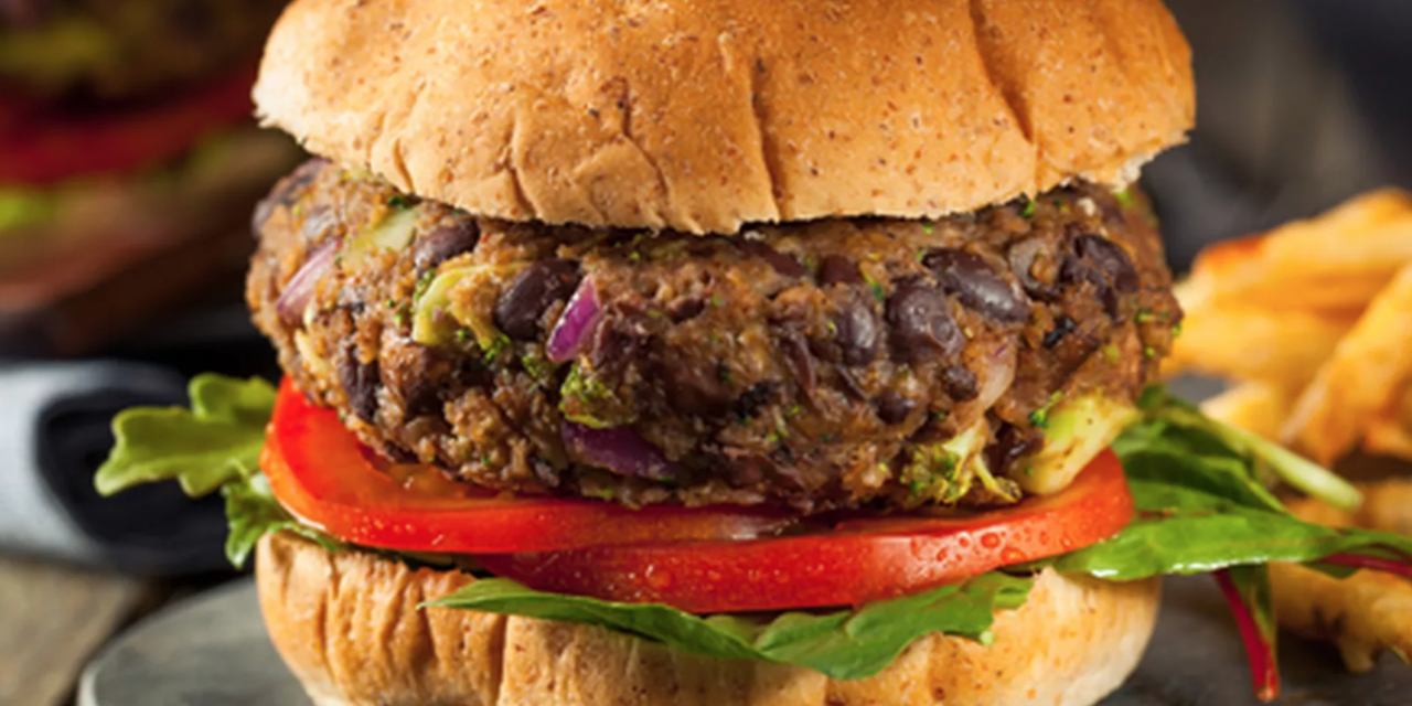 The way we eat could doom us as a species. Here’s a new diet designed to save us.