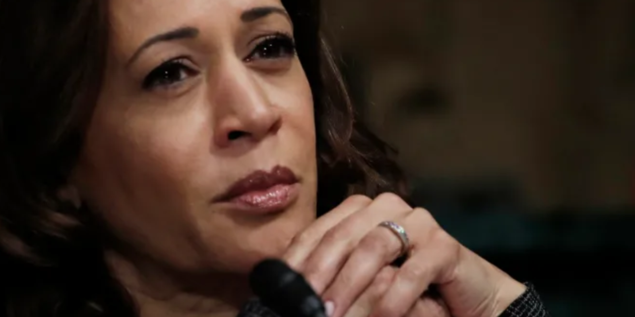 The Root: Sen. Kamala Harris Is a 54-Year-Old Black Woman, and Yes, She Dated Willie Brown. So What?