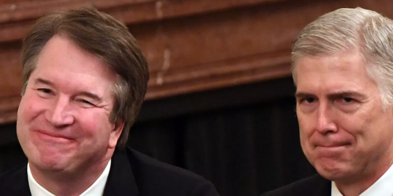 Think Progress: The Supreme Court may kill Roe v. Wade as soon as this week