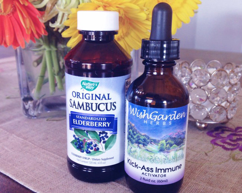 Your Cold and Flu Arsenal #3: Fight it Off or Get Rid of it Fast!