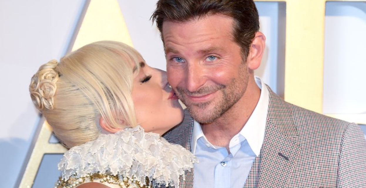 Cosmopolitan: What’s the Deal With Lady Gaga and Bradley Cooper’s Relationship, Tho?