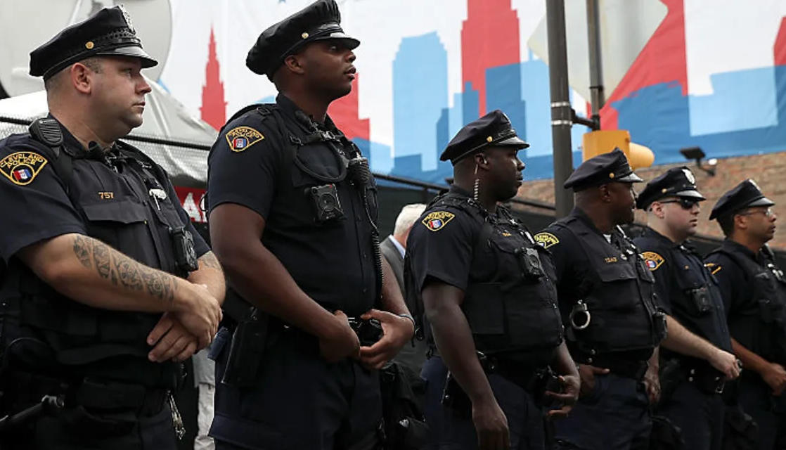 The Root: Cleveland Police Union Seeks to Overturn Firing of Tamir Rice’s Killer