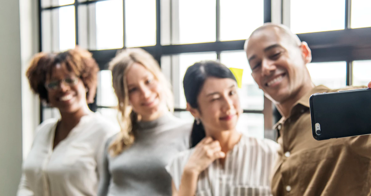 Are You Really Embracing Workplace Diversity? Four Things to Think About