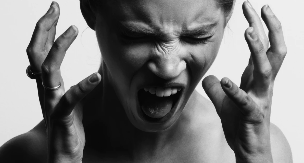 Stop asking me ‘what about men?’