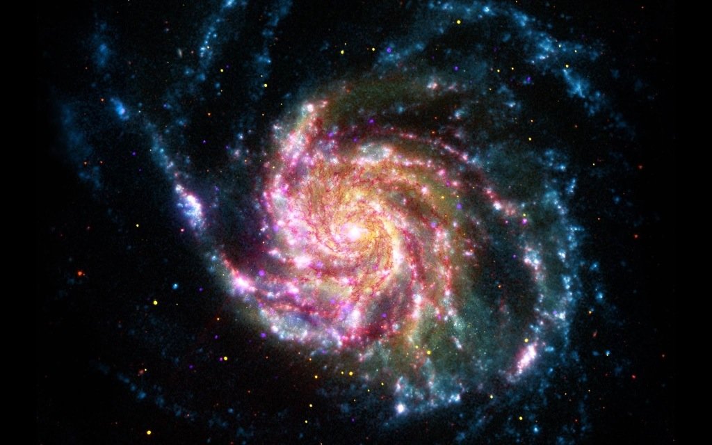 Astrology: surrender with clear boundaries