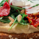 A Tasty Take on Trendy Toast
