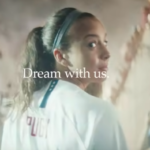 Nike – Dream With Us