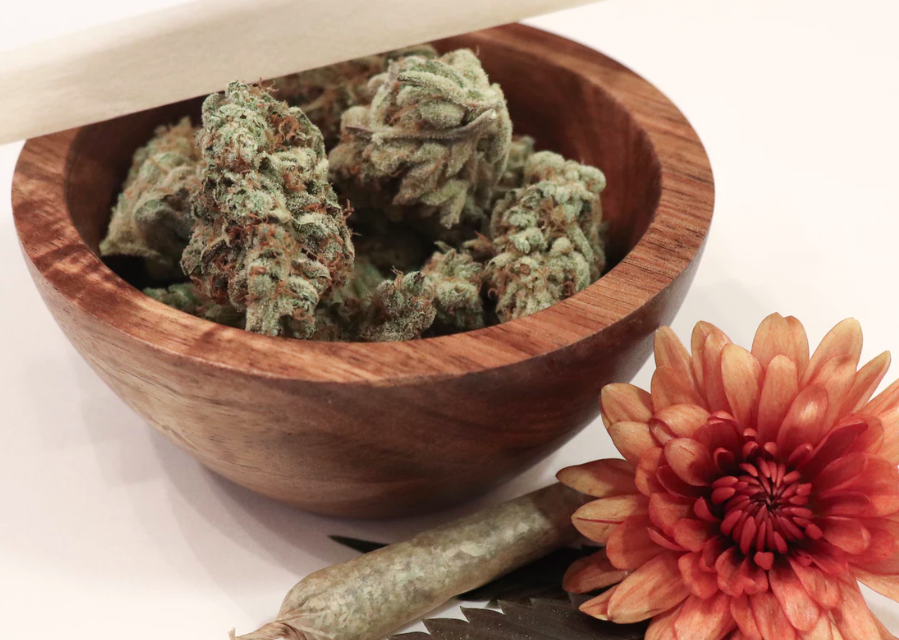 15 Superb Food Recipes Infused with Cannabis