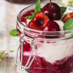 A Sweet Superfruit for Summer Meals