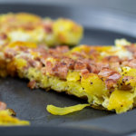 A Fast, Filling Breakfast
