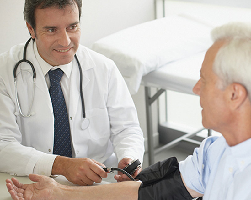 Health Care Solutions for Rural Americans