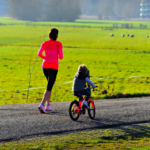 Budget-Friendly Ways to Stay in Shape as a Busy Single Parent