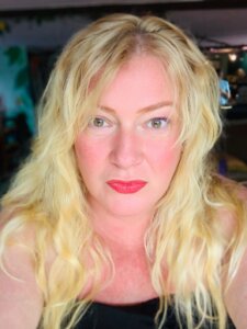 Lisa M. Hayes